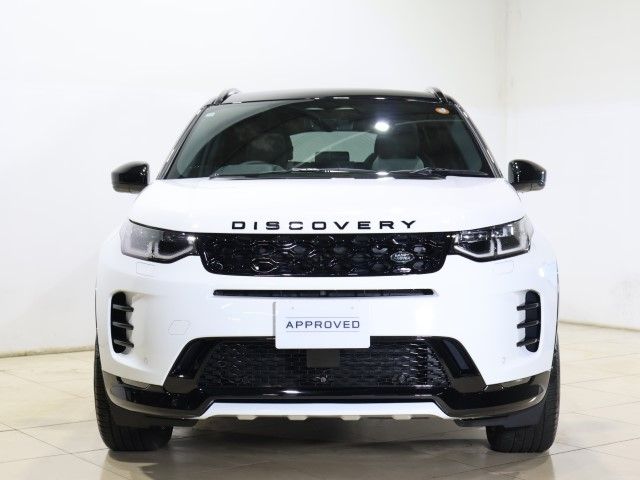 ROVER DISCOVERY SPOR 2024 Image 31