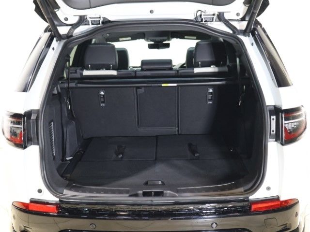ROVER DISCOVERY SPOR 2024 Image 31
