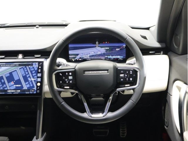 ROVER DISCOVERY SPOR 2024 Image 31