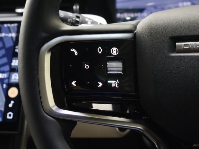 ROVER DISCOVERY SPOR 2024 Image 31