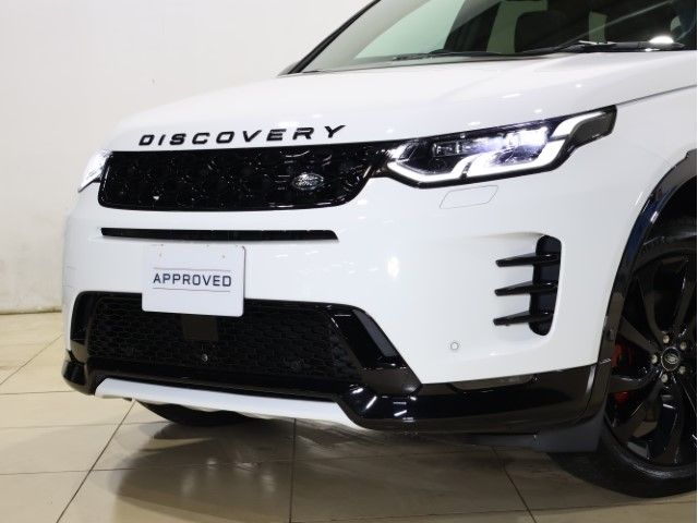ROVER DISCOVERY SPOR 2024 Image 31