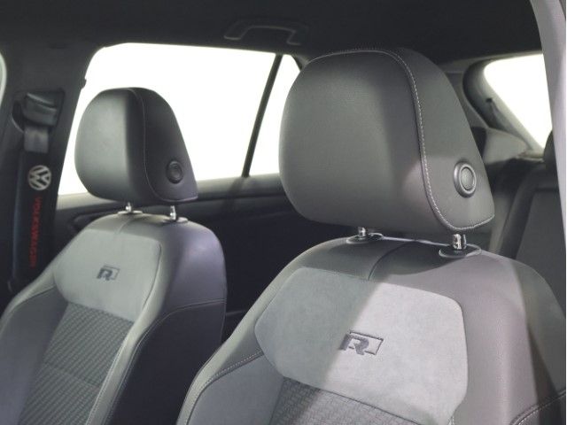 VOLKSWAGEN T-ROC 2021 Image 31