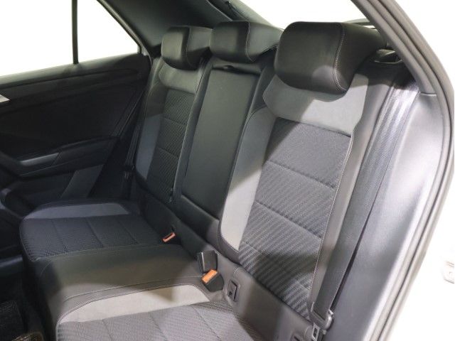 VOLKSWAGEN T-ROC 2021 Image 31