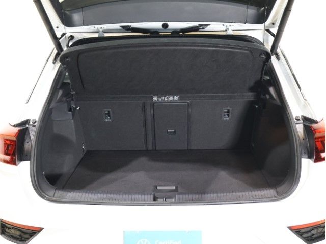 VOLKSWAGEN T-ROC 2021 Image 31