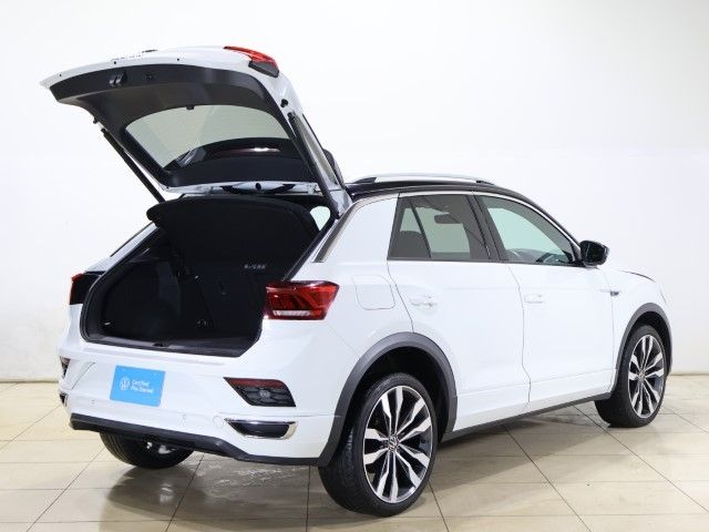 VOLKSWAGEN T-ROC 2021 Image 31
