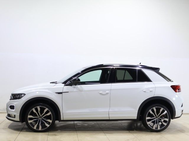 VOLKSWAGEN T-ROC 2021 Image 31
