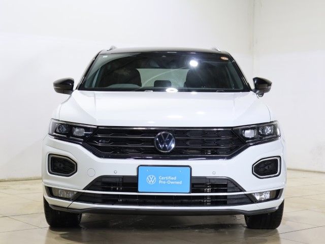 VOLKSWAGEN T-ROC 2021 Image 31