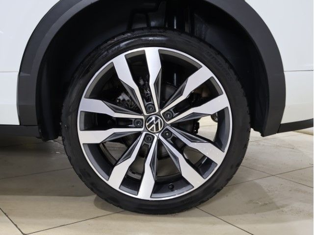 VOLKSWAGEN T-ROC 2021 Image 31