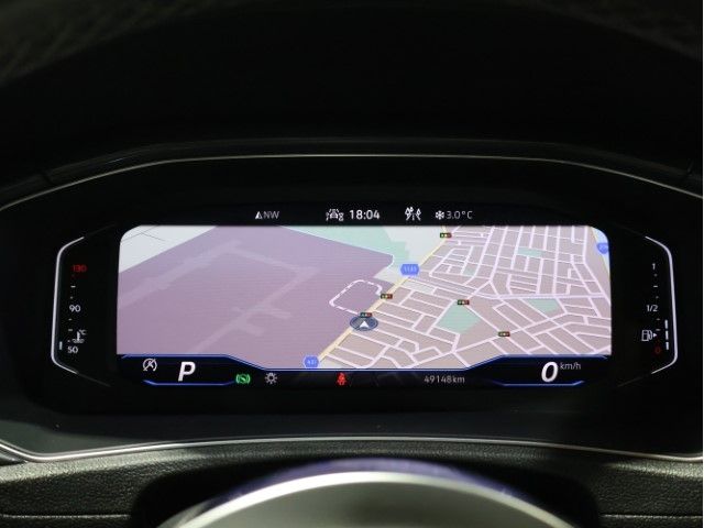 VOLKSWAGEN T-ROC 2021 Image 31