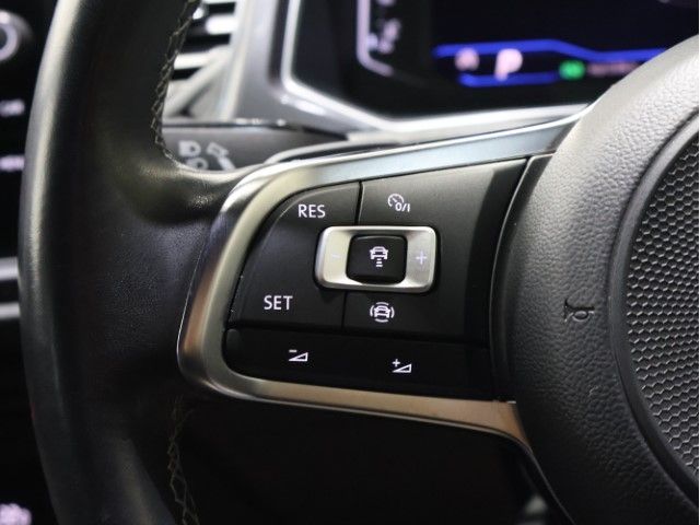 VOLKSWAGEN T-ROC 2021 Image 31