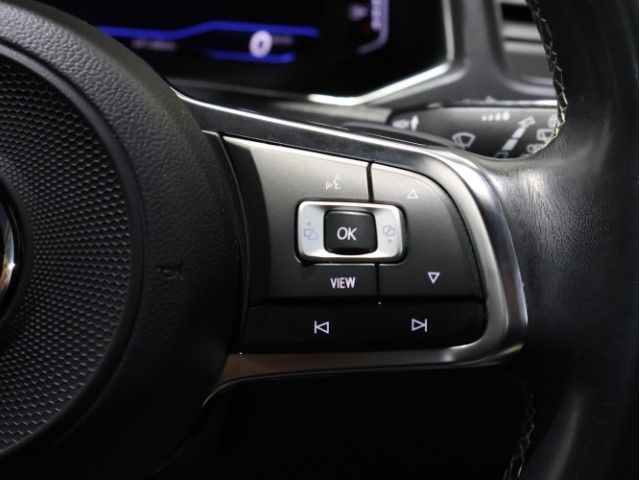 VOLKSWAGEN T-ROC 2021 Image 31