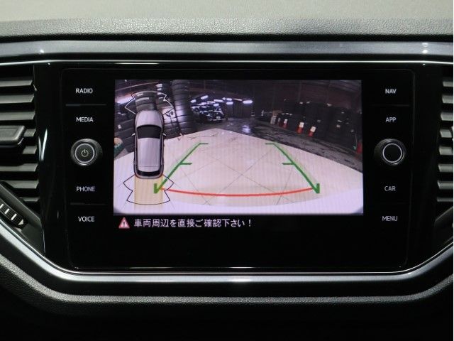 VOLKSWAGEN T-ROC 2021 Image 31