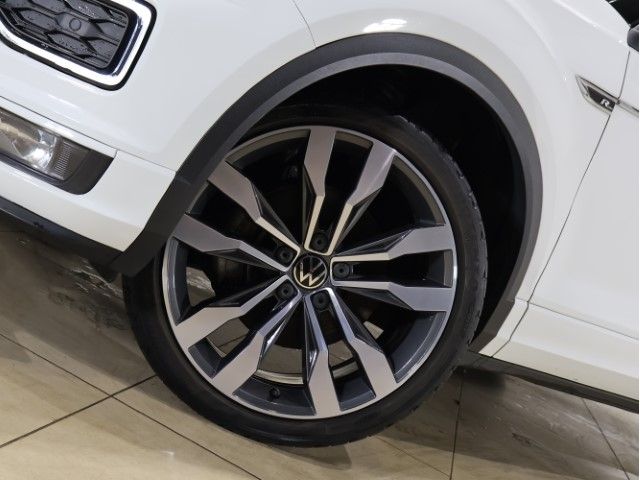 VOLKSWAGEN T-ROC 2021 Image 31