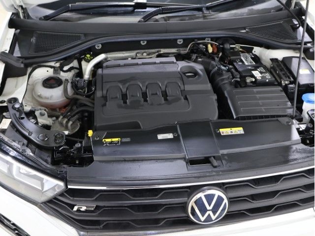 VOLKSWAGEN T-ROC 2021 Image 31