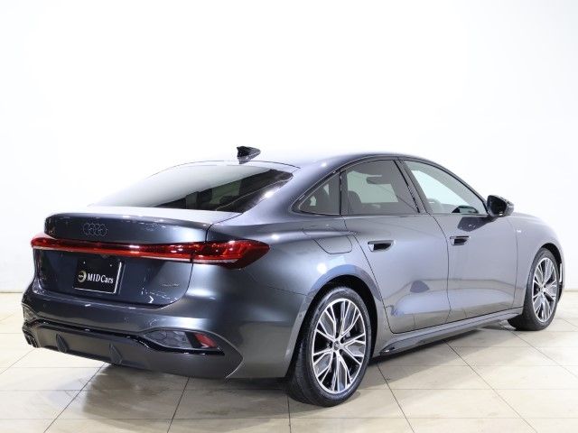 AUDI A5 SEDAN 2025 Image 31