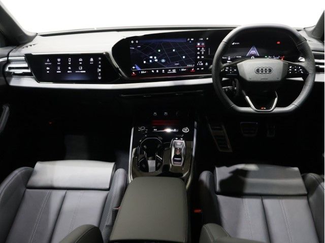 AUDI A5 SEDAN 2025 Image 31