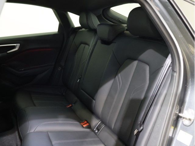 AUDI A5 SEDAN 2025 Image 31