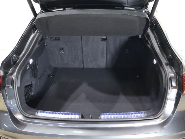 AUDI A5 SEDAN 2025 Image 31