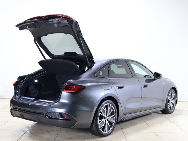 AUDI A5 SEDAN 2025 Image 31