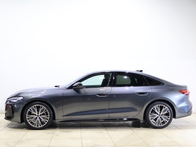 AUDI A5 SEDAN 2025 Image 31