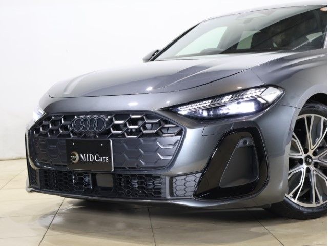 AUDI A5 SEDAN 2025 Image 31