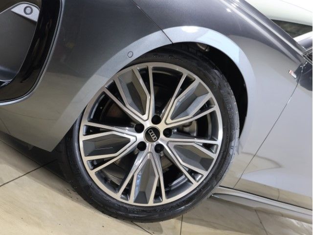 AUDI A5 SEDAN 2025 Image 31