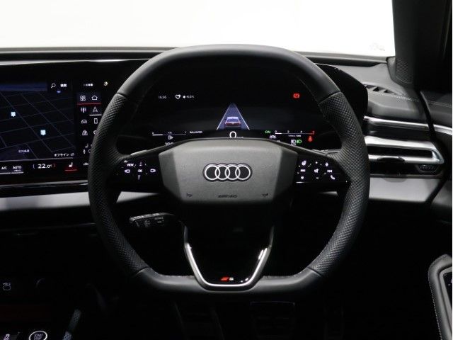 AUDI A5 SEDAN 2025 Image 31