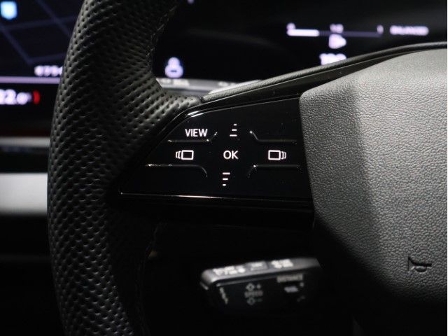 AUDI A5 SEDAN 2025 Image 31