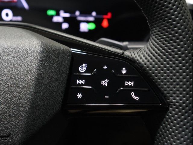 AUDI A5 SEDAN 2025 Image 31