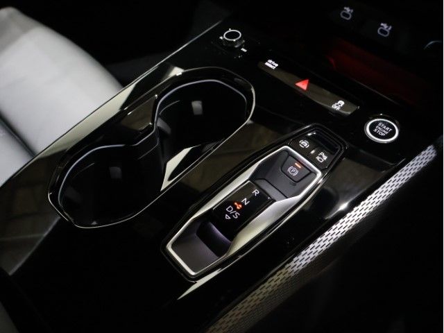 AUDI A5 SEDAN 2025 Image 31