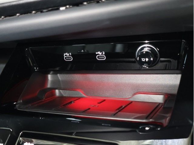 AUDI A5 SEDAN 2025 Image 31