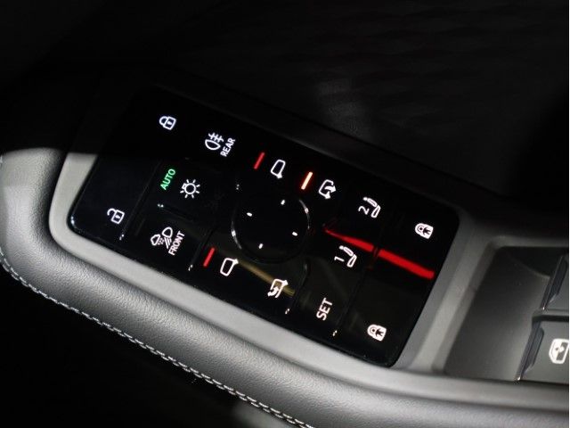 AUDI A5 SEDAN 2025 Image 31