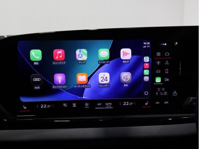 AUDI A5 SEDAN 2025 Image 31