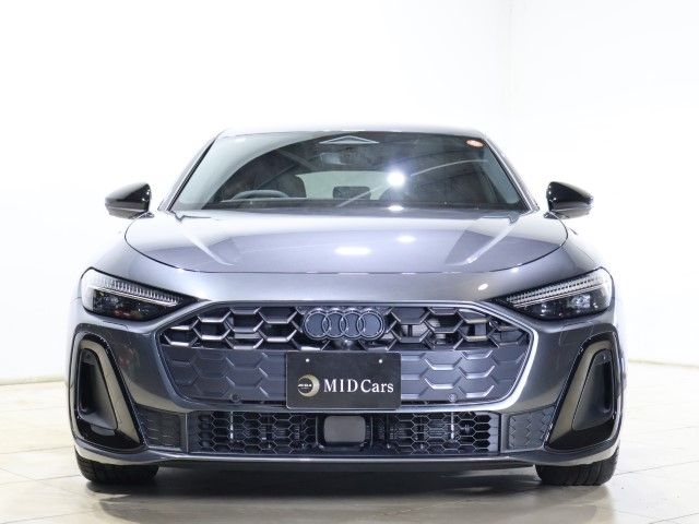 AUDI A5 SEDAN 2025 Image 31