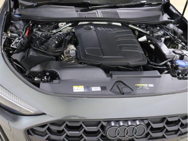 AUDI A5 SEDAN 2025 Image 31