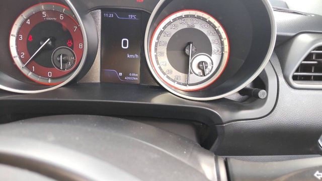 SUZUKI SWIFT 2020 Image 31