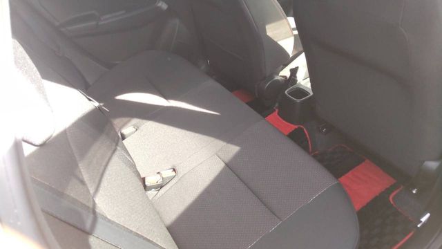 SUZUKI SWIFT 2020 Image 31