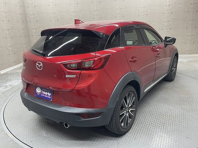 MAZDA CX-3 2016 Image 31