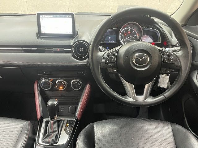 MAZDA CX-3 2016 Image 31