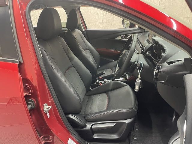 MAZDA CX-3 2016 Image 31