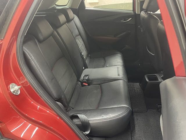 MAZDA CX-3 2016 Image 31