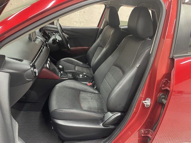 MAZDA CX-3 2016 Image 31