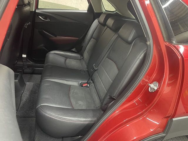 MAZDA CX-3 2016 Image 31