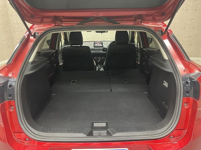 MAZDA CX-3 2016 Image 31