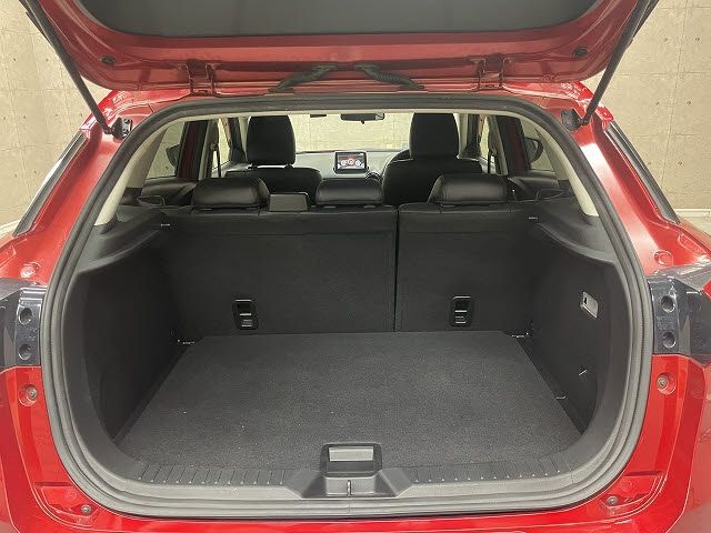 MAZDA CX-3 2016 Image 31