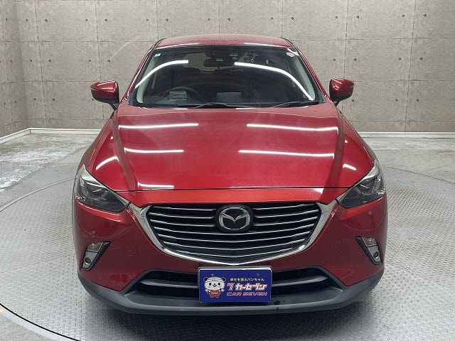 MAZDA CX-3 2016 Image 31