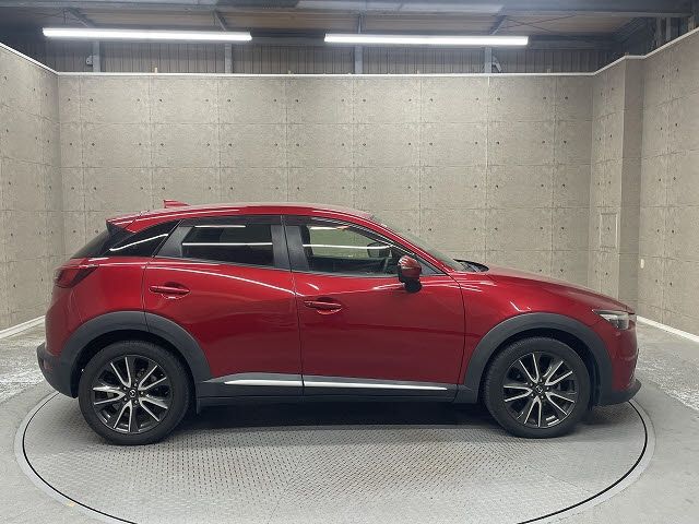 MAZDA CX-3 2016 Image 31
