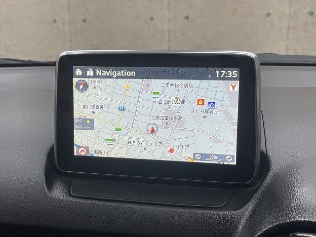 MAZDA CX-3 2016 Image 31