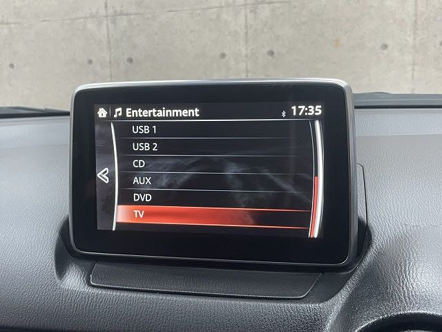 MAZDA CX-3 2016 Image 31