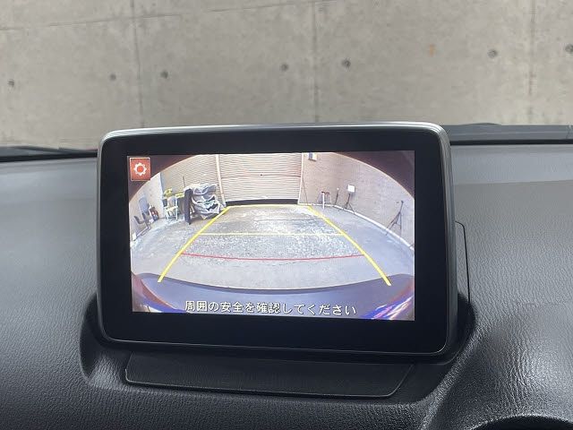 MAZDA CX-3 2016 Image 31